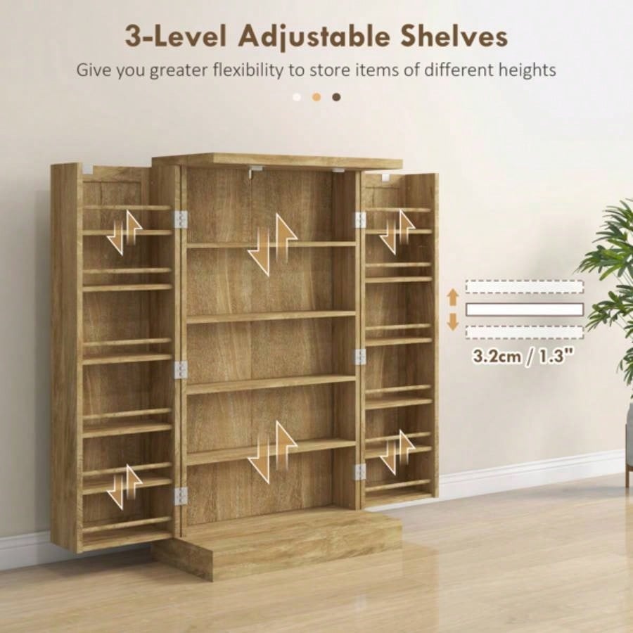 Kitchen Storage Cabinet