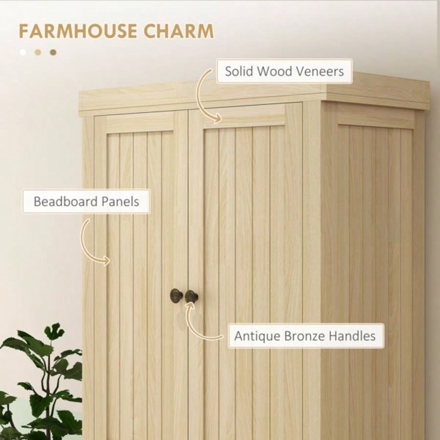 Kitchen Storage Cabinet