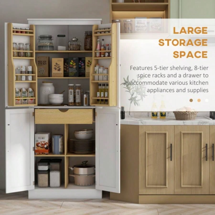 Kitchen Storage Cabinet