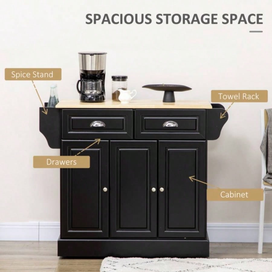 Kitchen Storage Cabinet