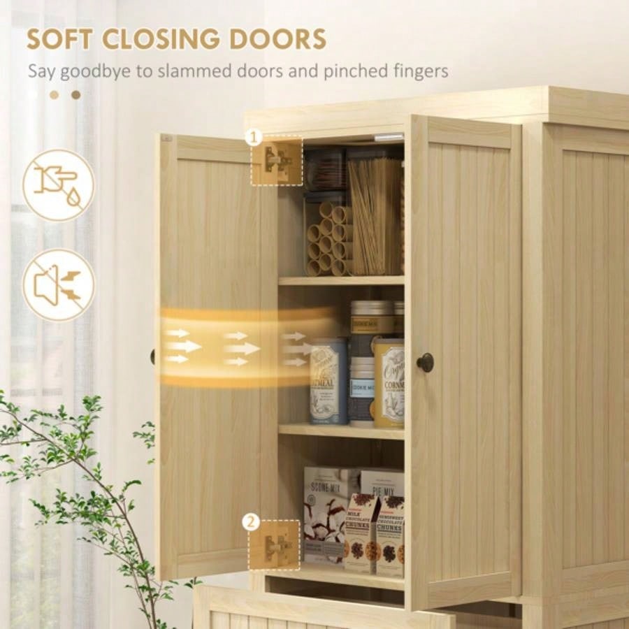 Kitchen Storage Cabinet