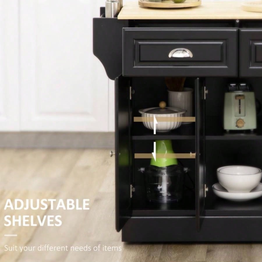 Kitchen Storage Cabinet