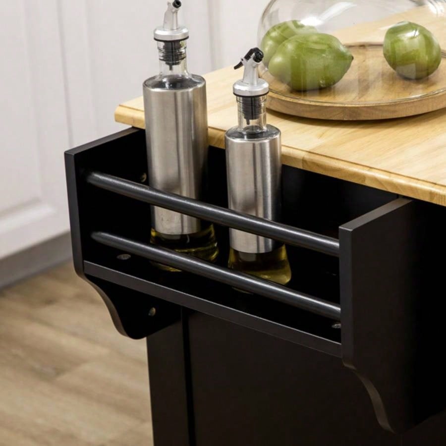 Kitchen Storage Cabinet