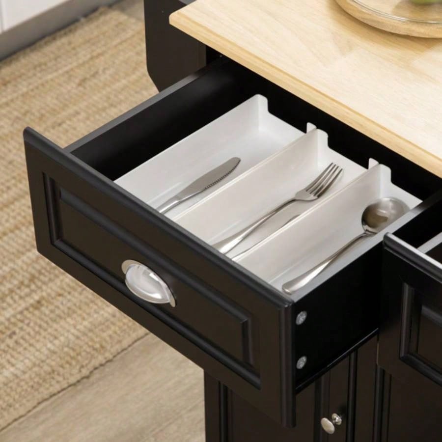 Kitchen Storage Cabinet