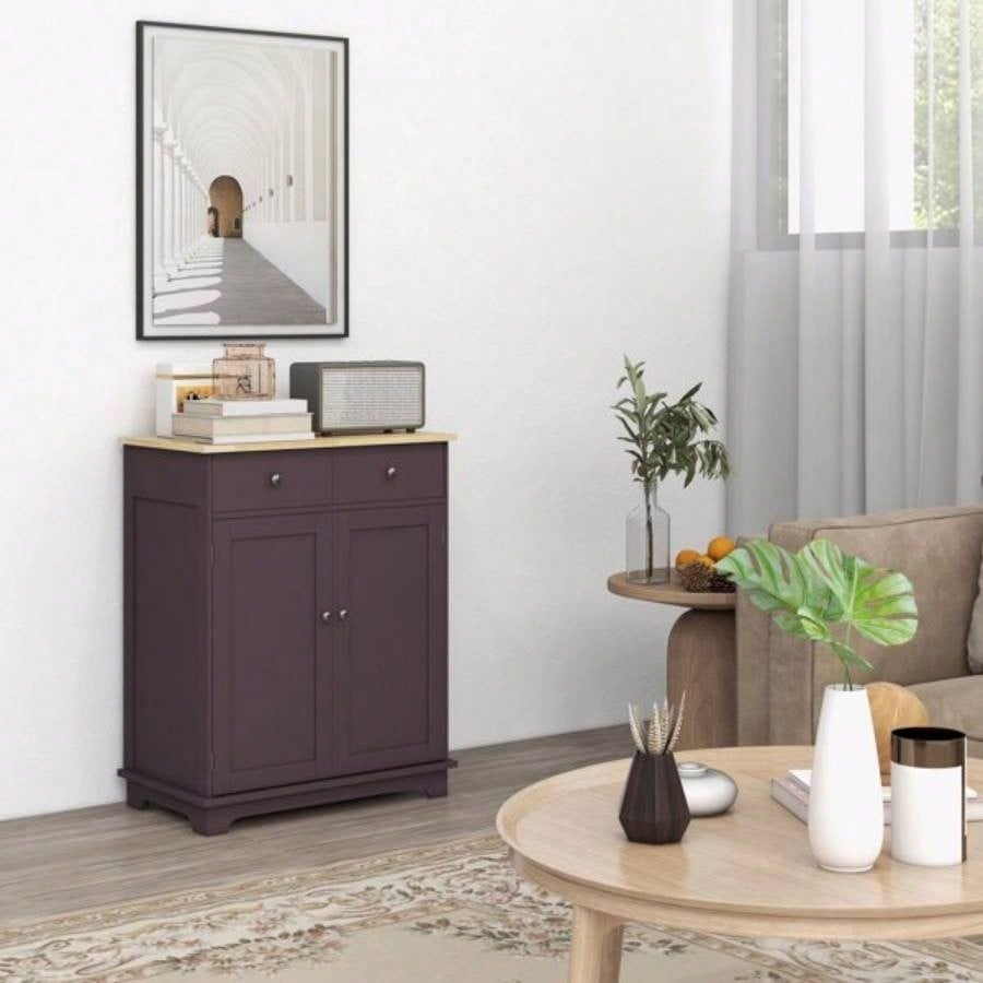 Kitchen Storage Cabinet