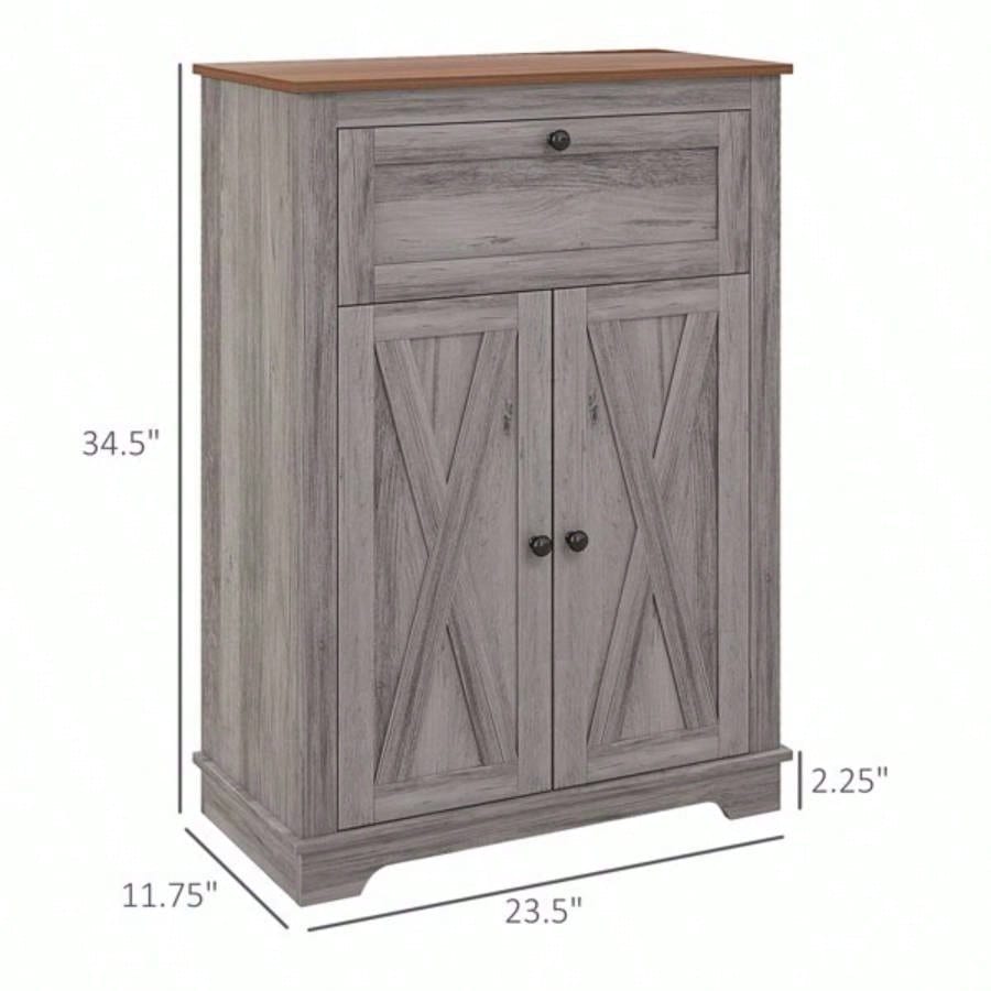 Kitchen Storage Cabinet