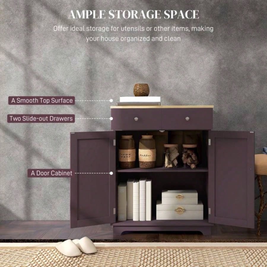 Kitchen Storage Cabinet