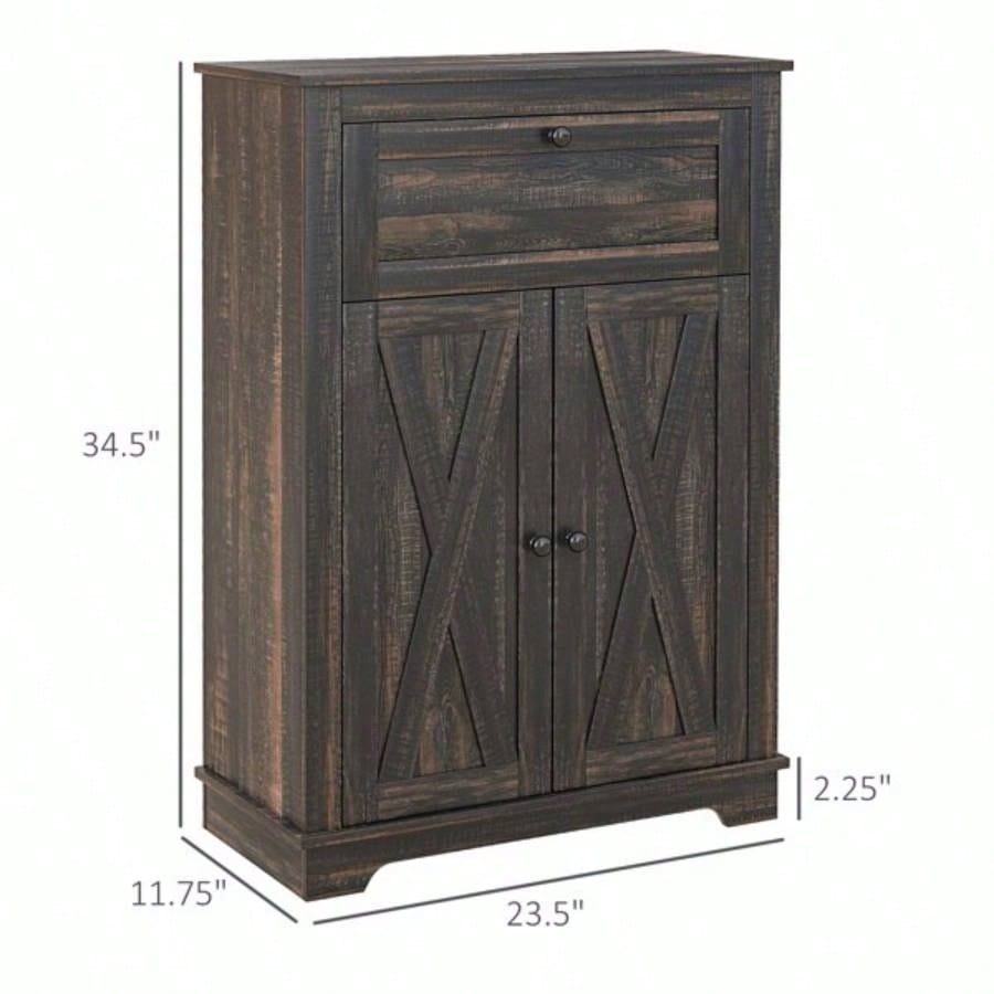 Kitchen Storage Cabinet