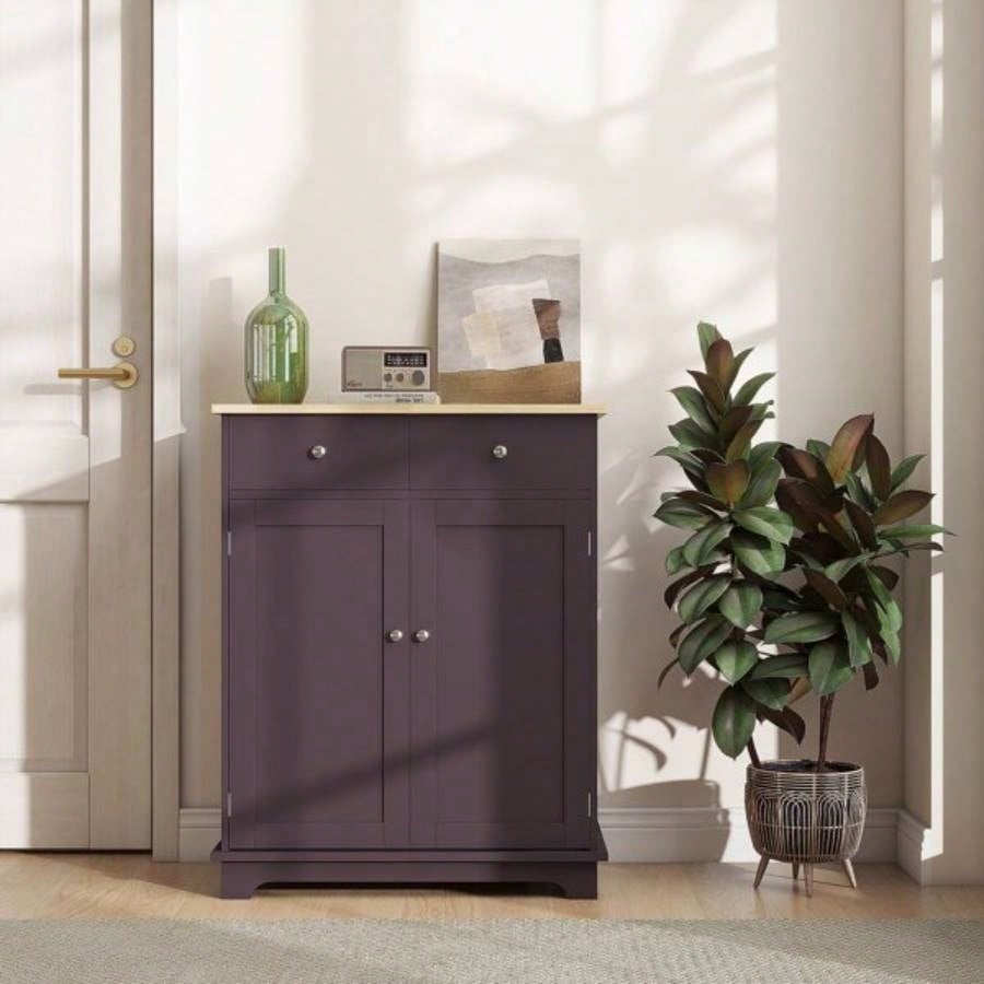 Kitchen Storage Cabinet