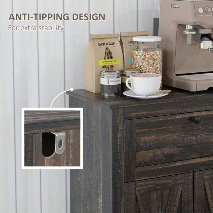 Kitchen Storage Cabinet