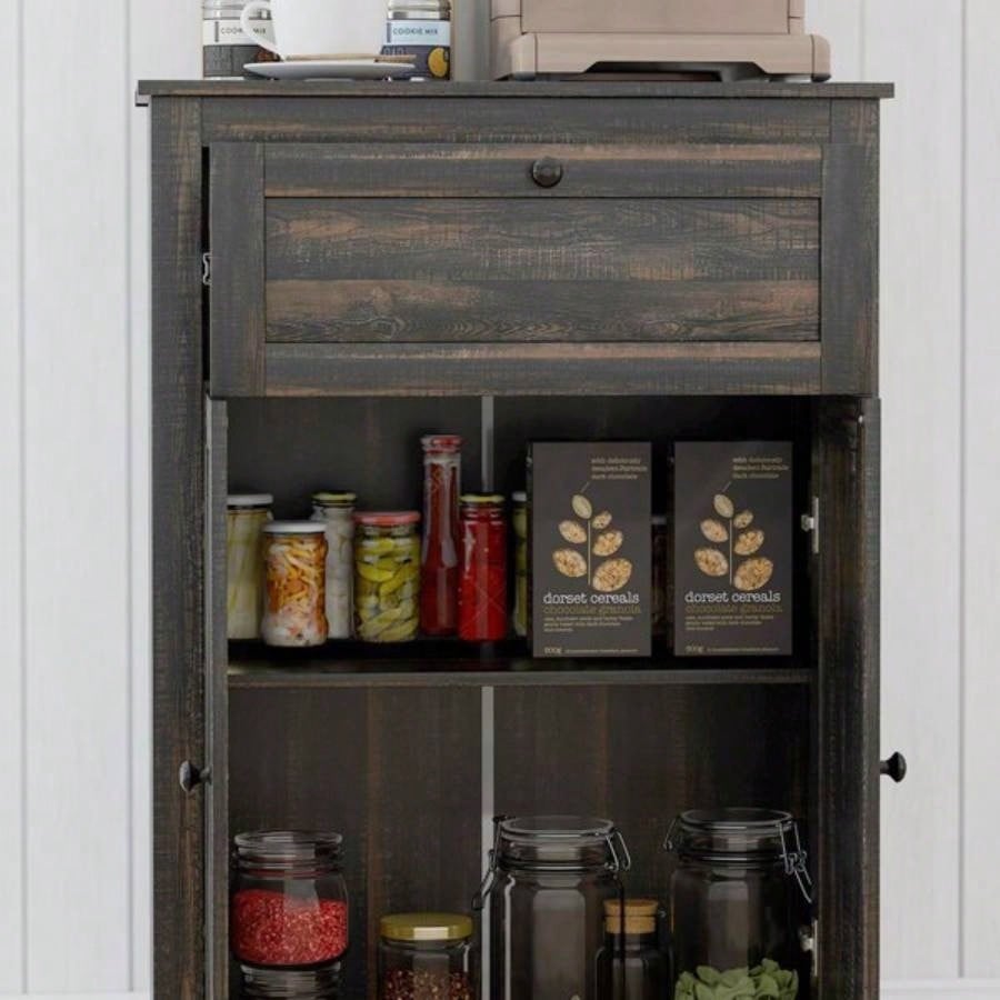 Kitchen Storage Cabinet