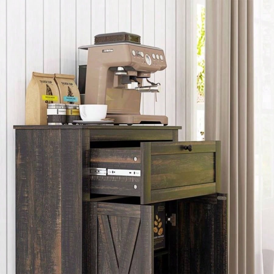 Kitchen Storage Cabinet