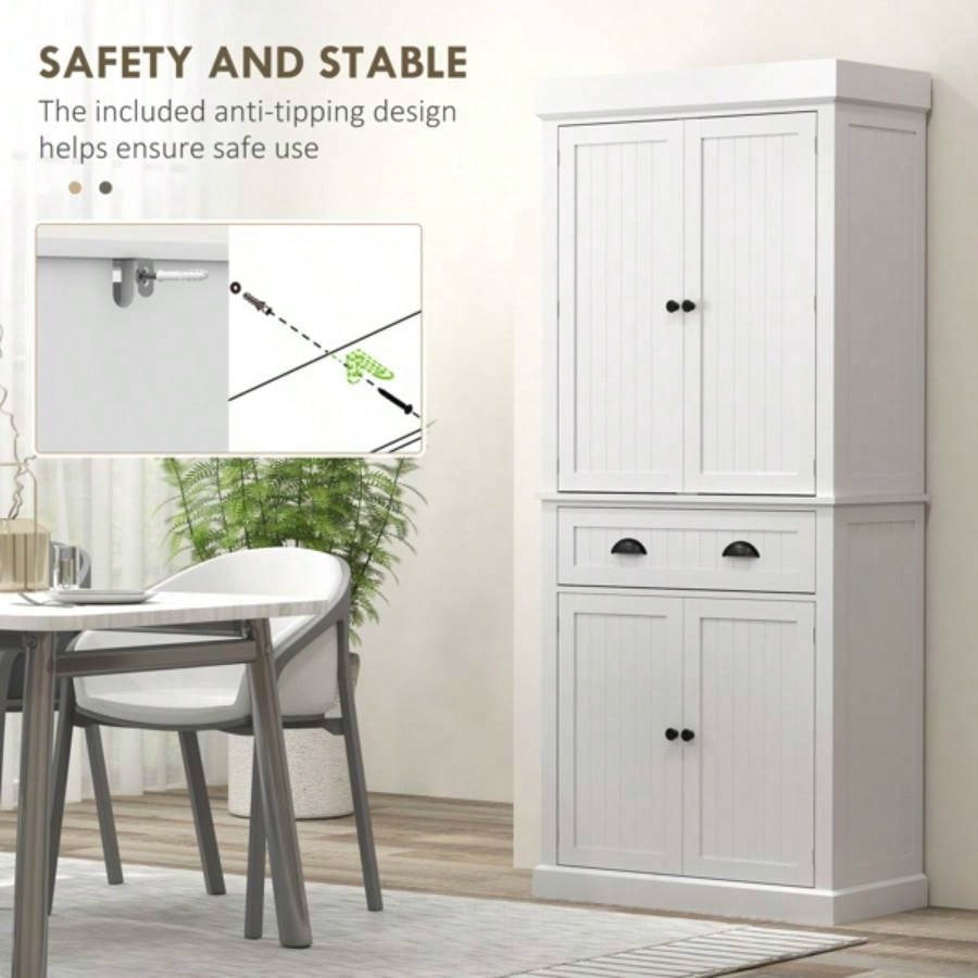 Kitchen Storage Cabinet