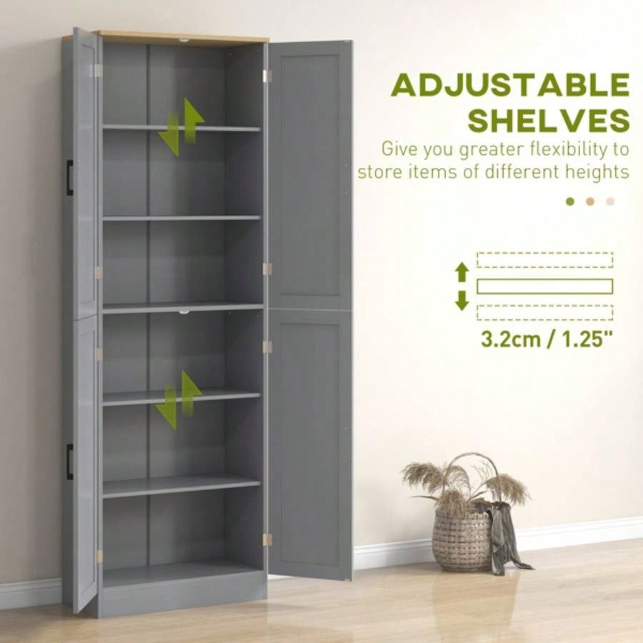 Kitchen Storage Cabinet