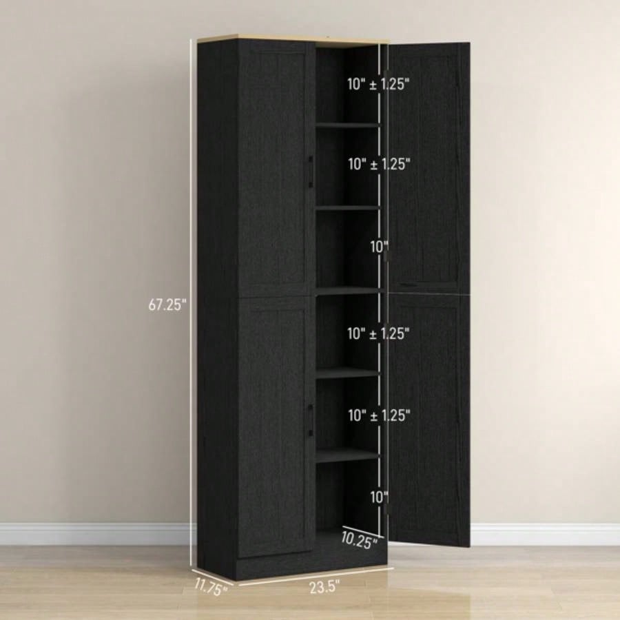 Kitchen Storage Cabinet