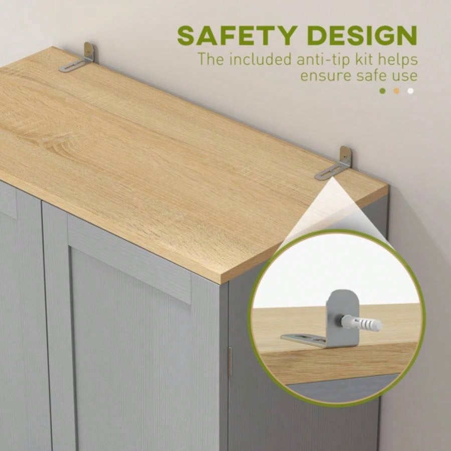 Kitchen Storage Cabinet