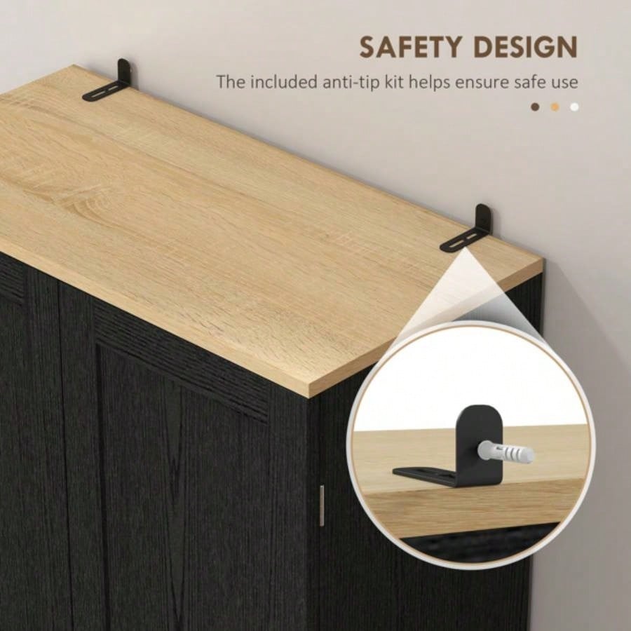 Kitchen Storage Cabinet