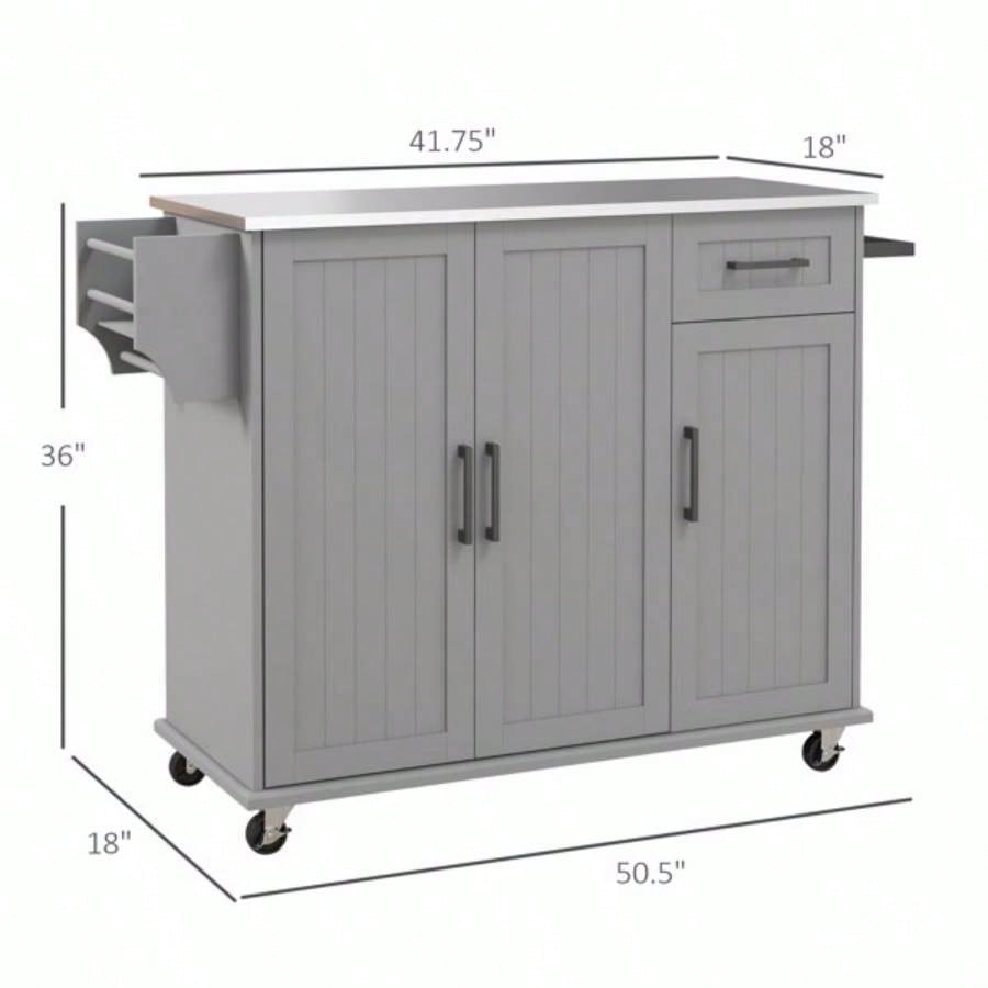 Kitchen Storage Cabinet
