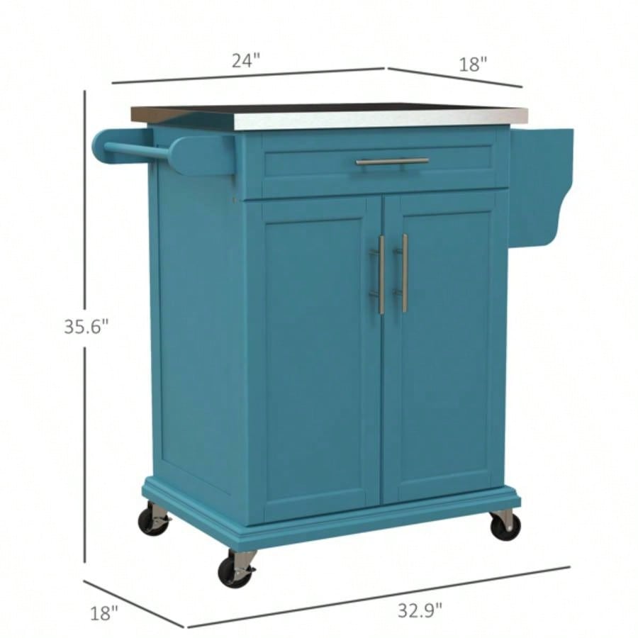 Kitchen Storage Cabinet