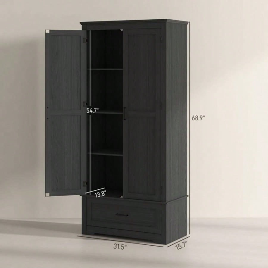 Kitchen Storage Cabinet