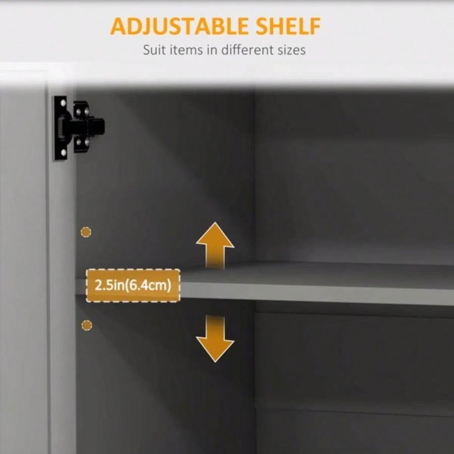 Kitchen Storage Cabinet
