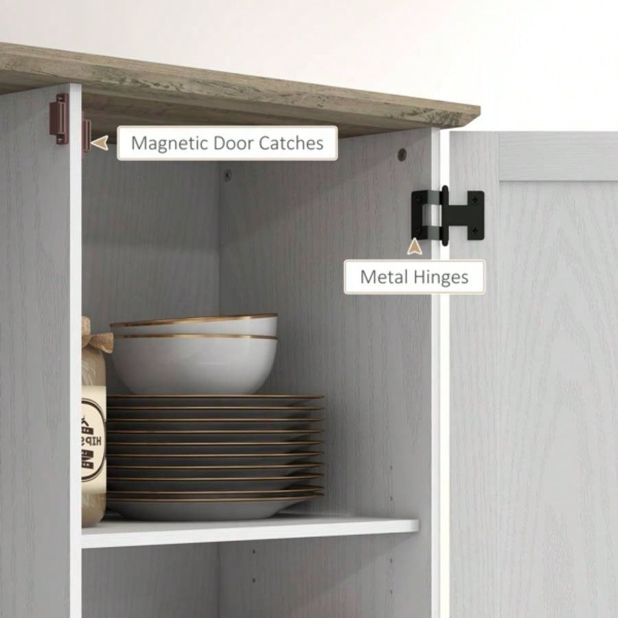 Kitchen Storage Cabinet