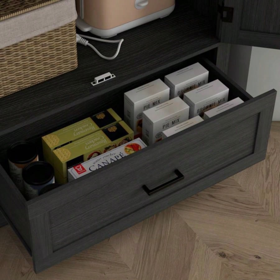 Kitchen Storage Cabinet