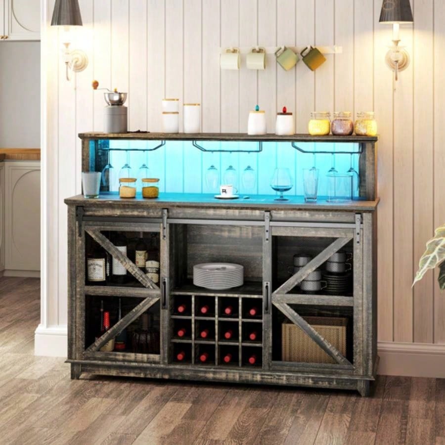 Kitchen Storage Cabinet
