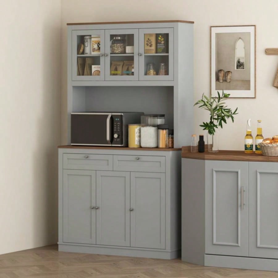 Kitchen Storage Cabinet