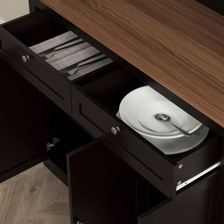 Kitchen Storage Cabinet