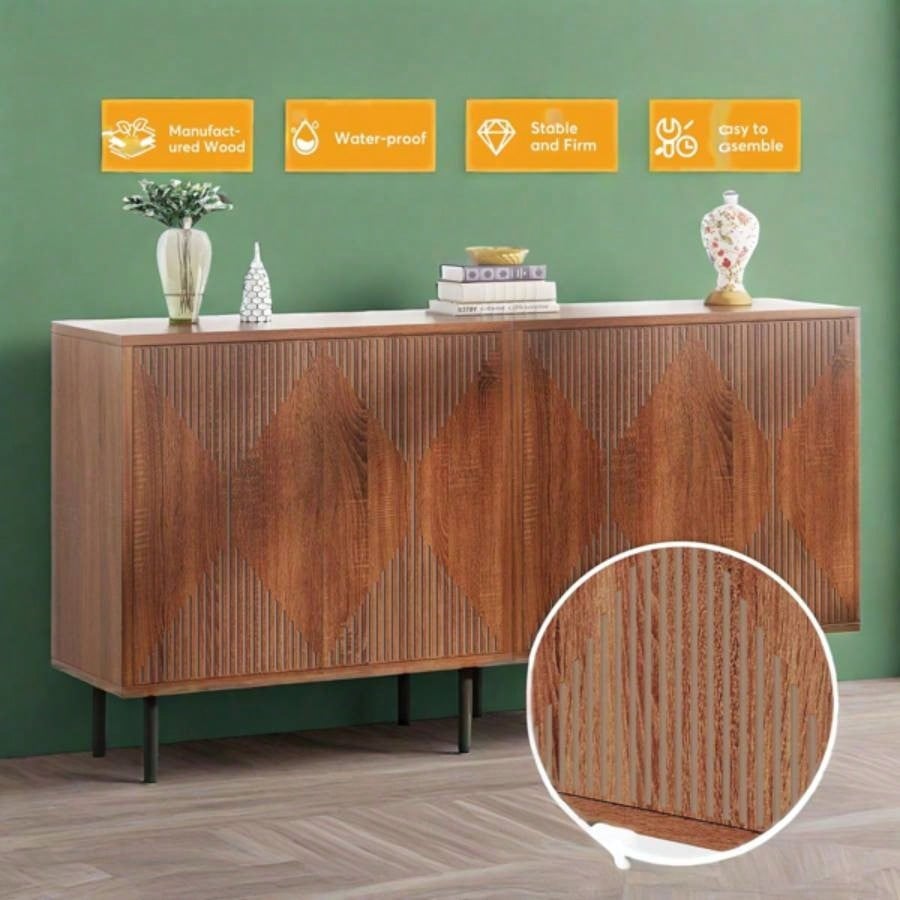 Storage Cabinet/Kitchen Cabine