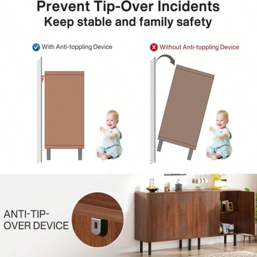 Storage Cabinet/Kitchen Cabine