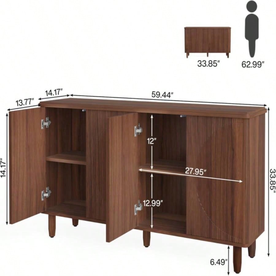 Storage Cabinet/Kitchen Cabine
