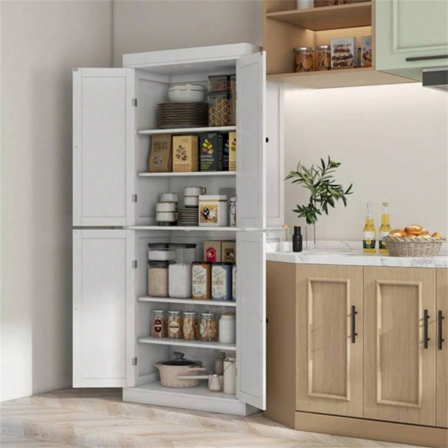Kitchen Storage Cabinet