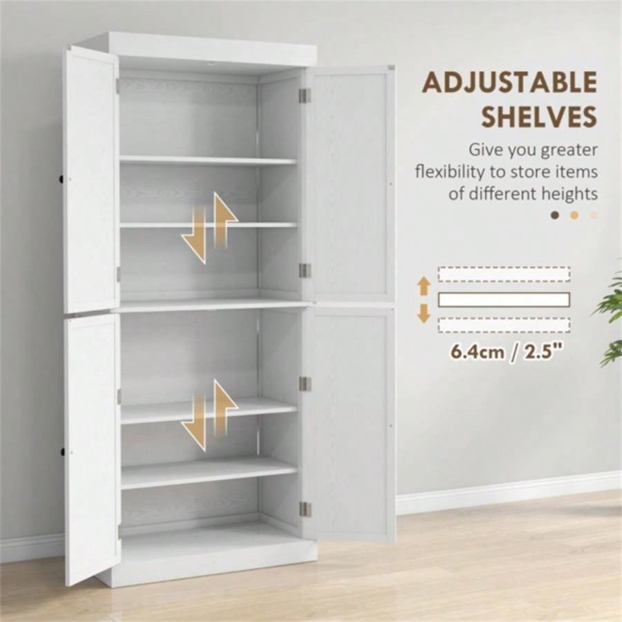 Kitchen Storage Cabinet