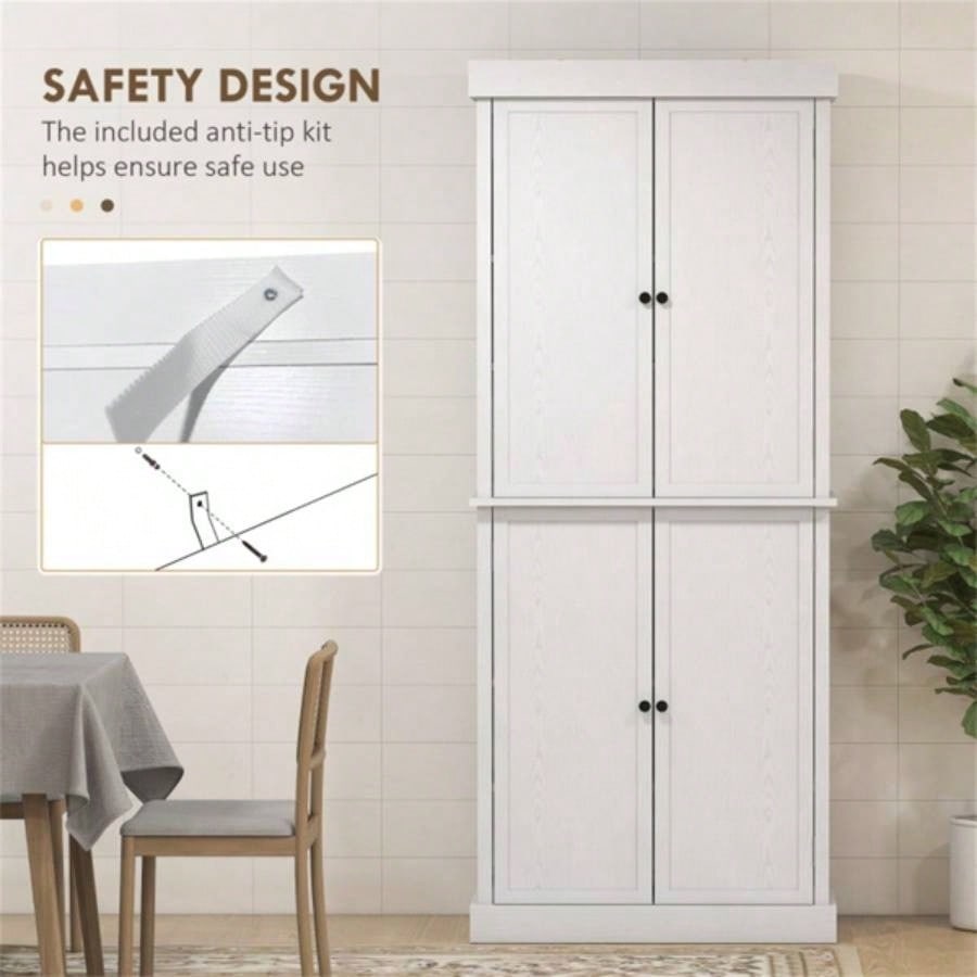 Kitchen Storage Cabinet