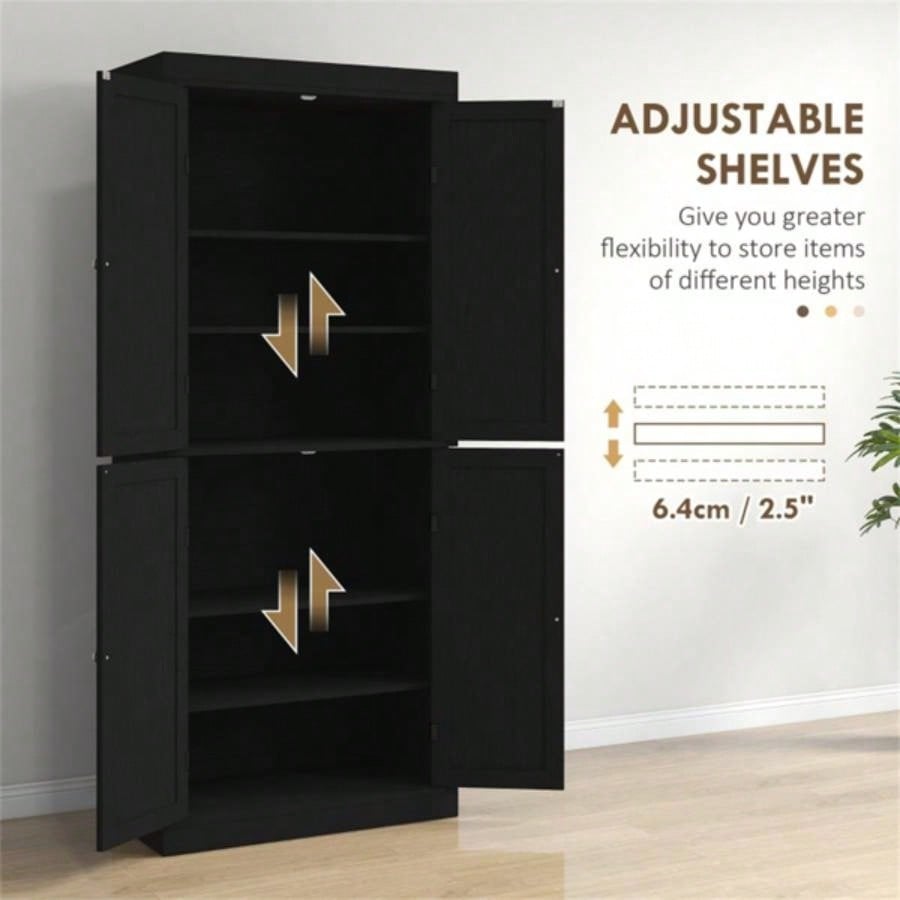 Kitchen Storage Cabinet