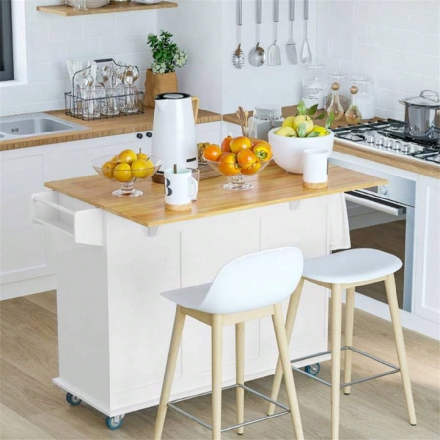 Kitchen Storage Cabinet