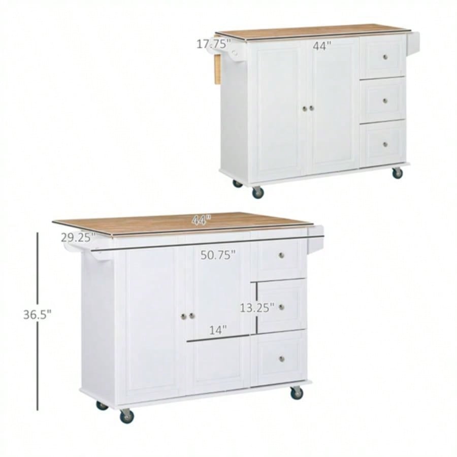 Kitchen Storage Cabinet