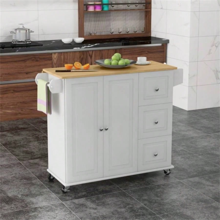 Kitchen Storage Cabinet