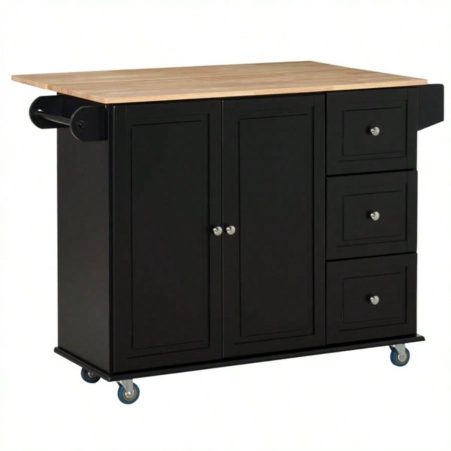 Kitchen Storage Cabinet
