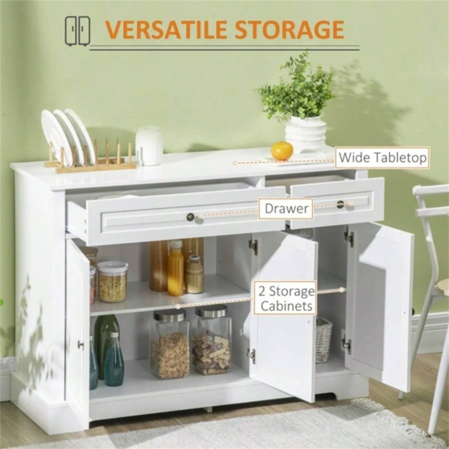 Kitchen Storage Cabinet