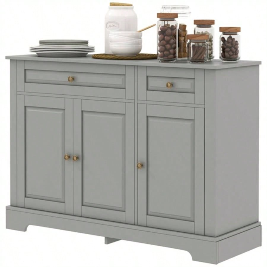 Kitchen Storage Cabinet