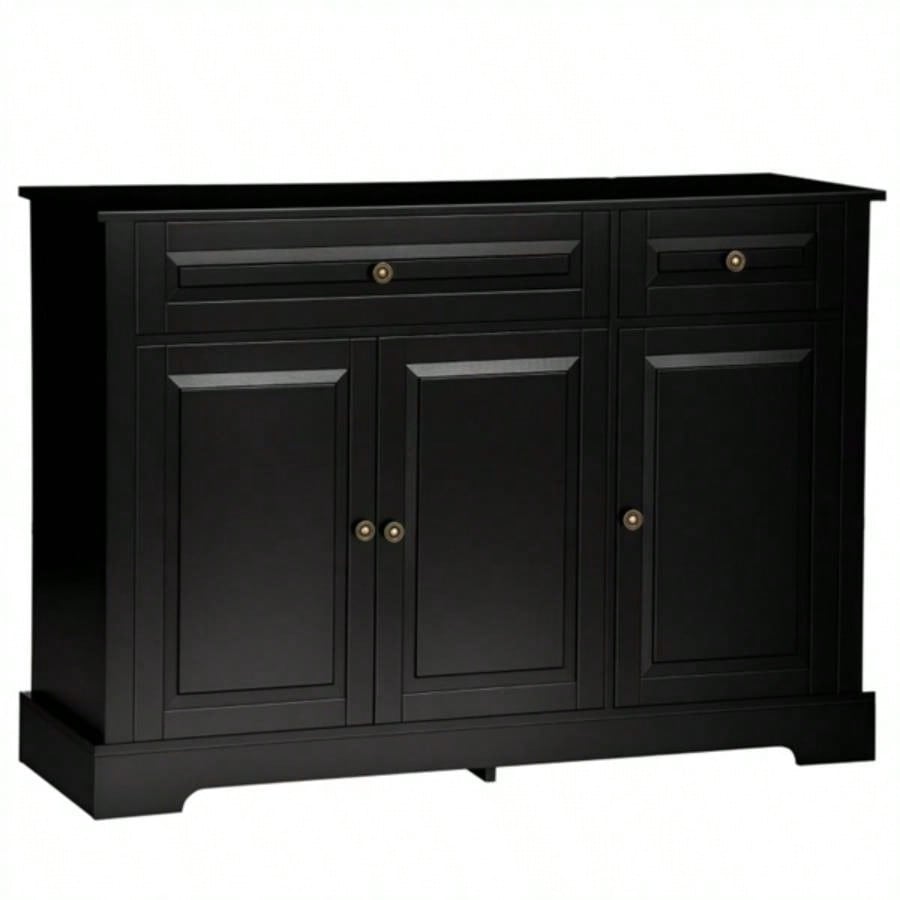 Kitchen Storage Cabinet