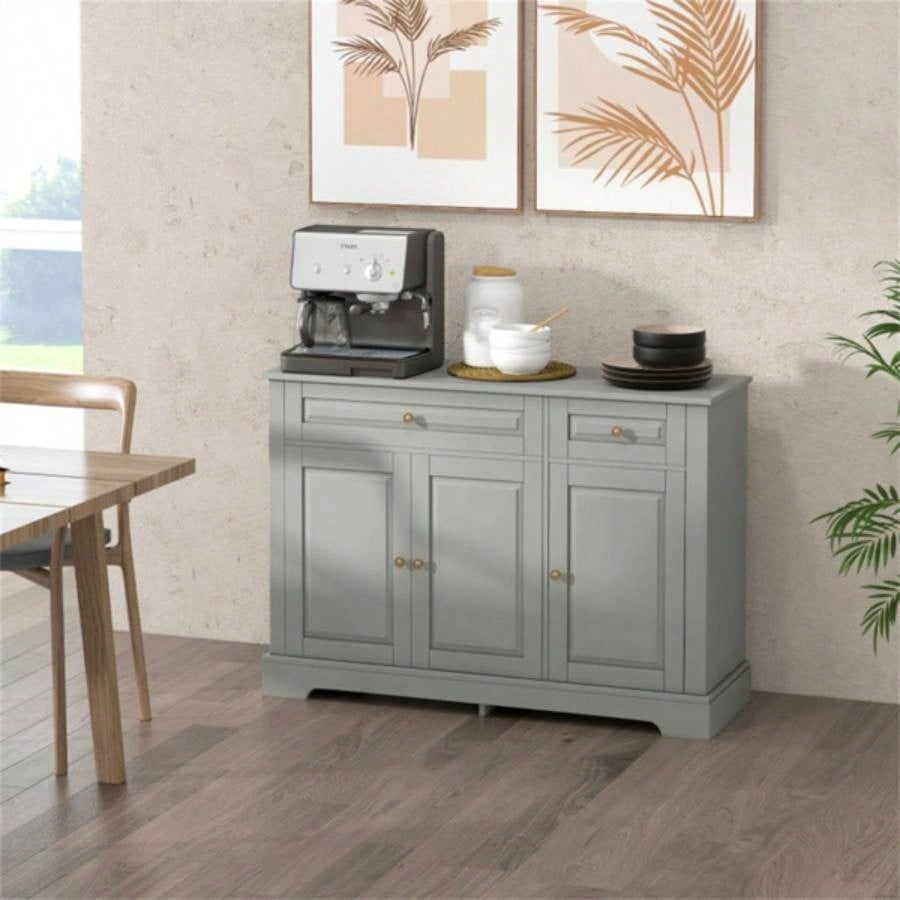Kitchen Storage Cabinet