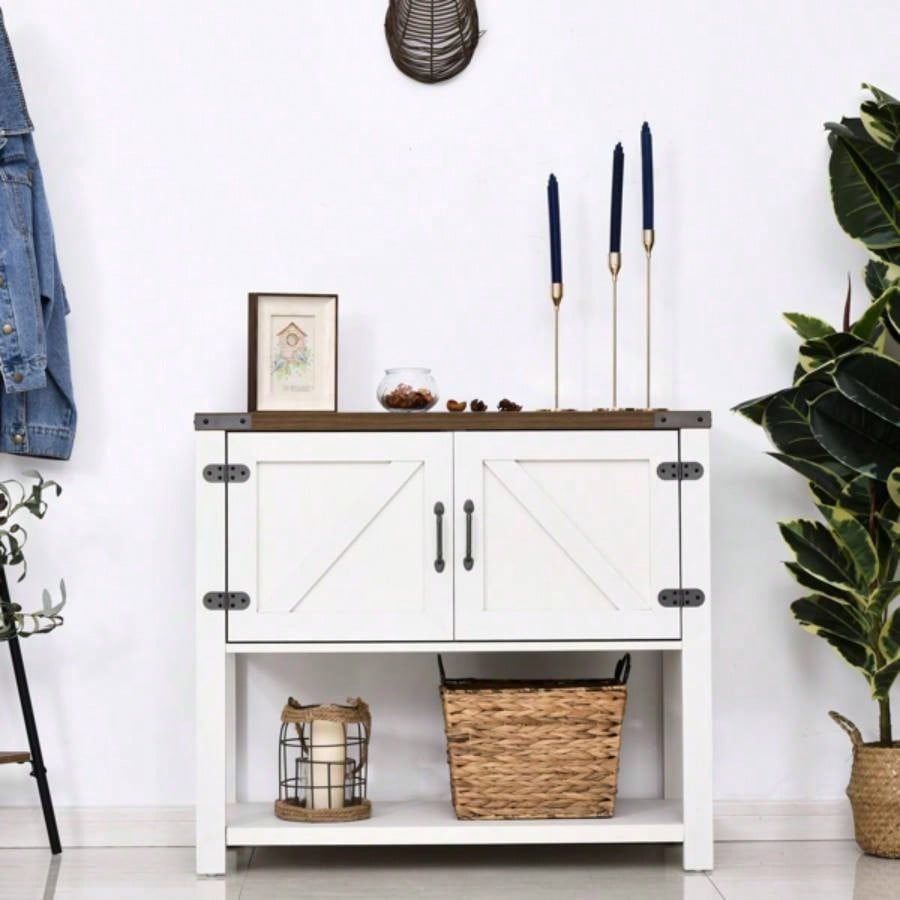 Kitchen Storage Cabinet