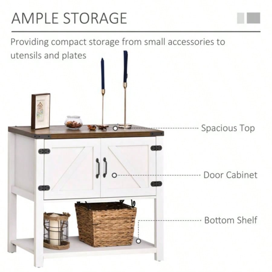 Kitchen Storage Cabinet