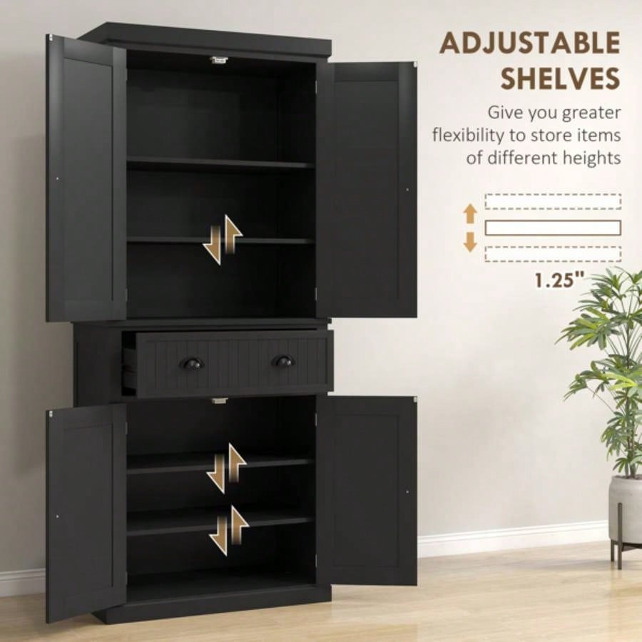 Kitchen Storage Cabinet