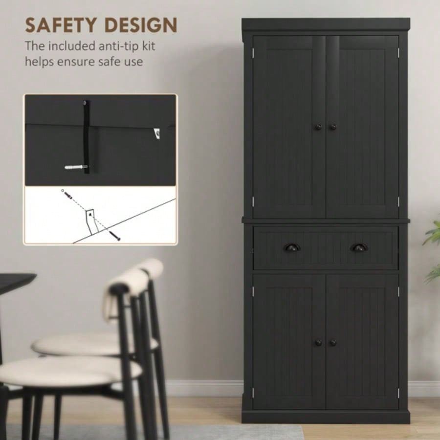Kitchen Storage Cabinet