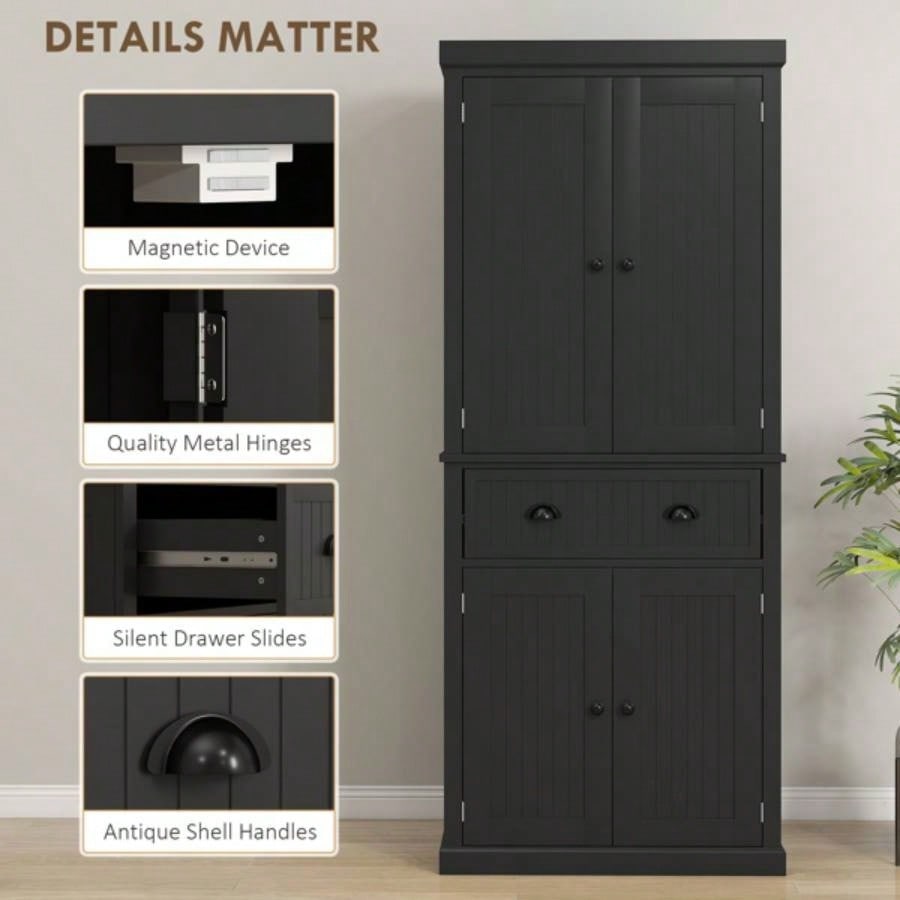 Kitchen Storage Cabinet